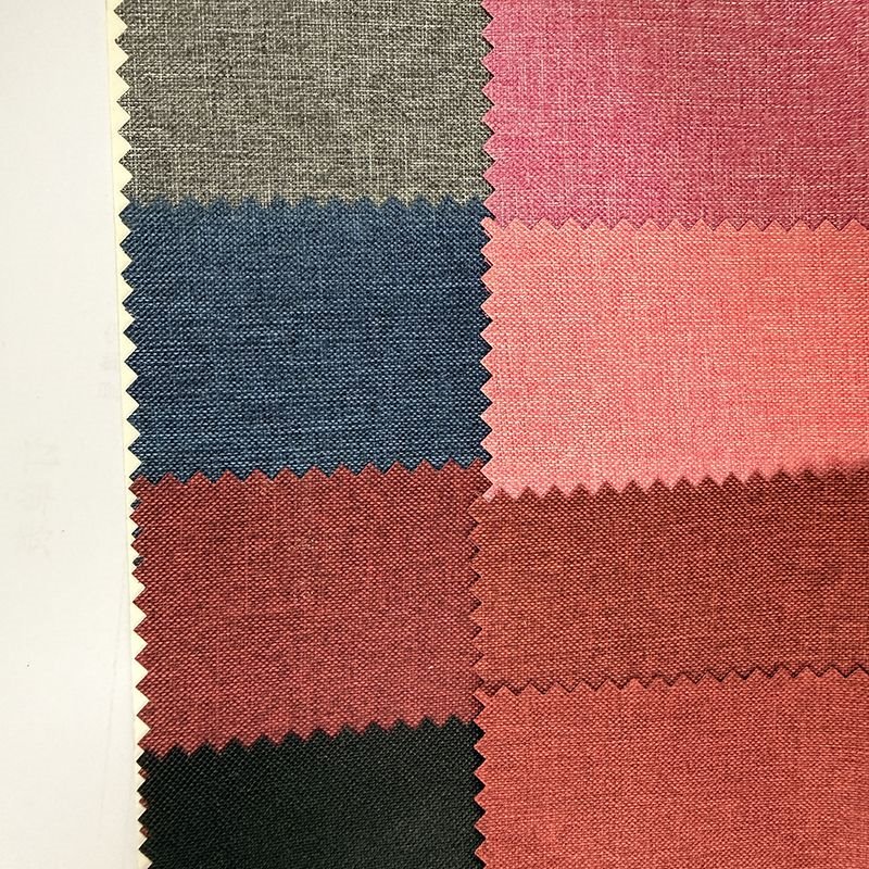 300D Cationic Oxford Fabric