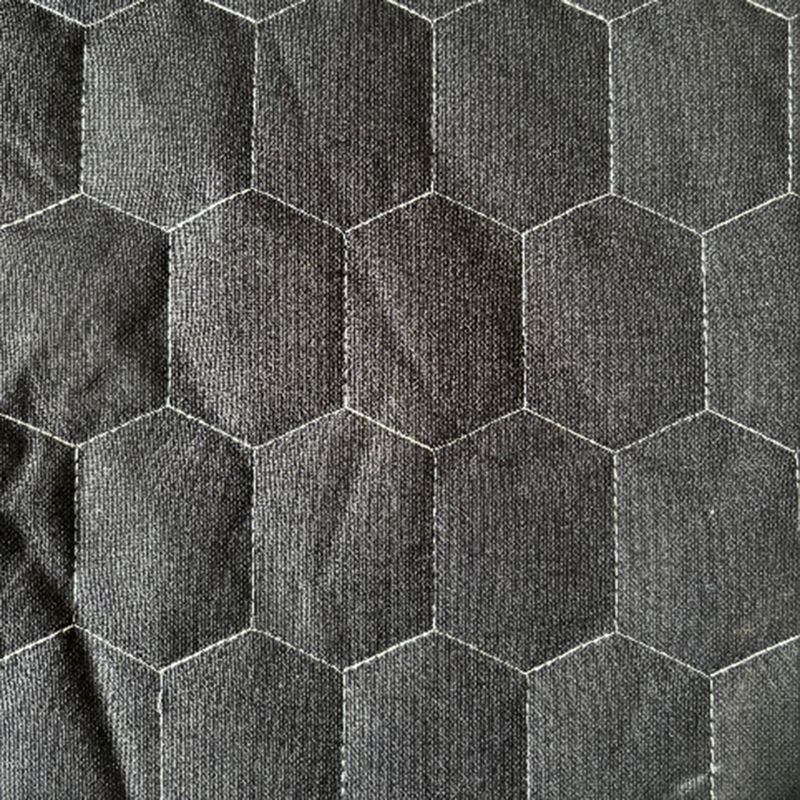 420d Oxford with Pvc Coating