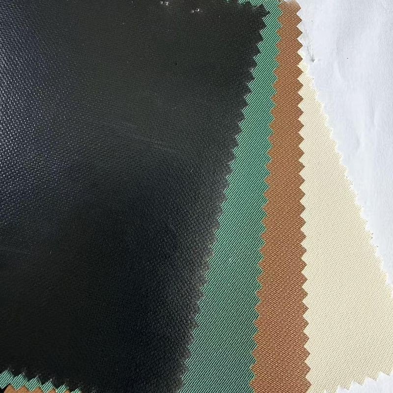 600d Oxford Fabric With Pvc Coating high quality