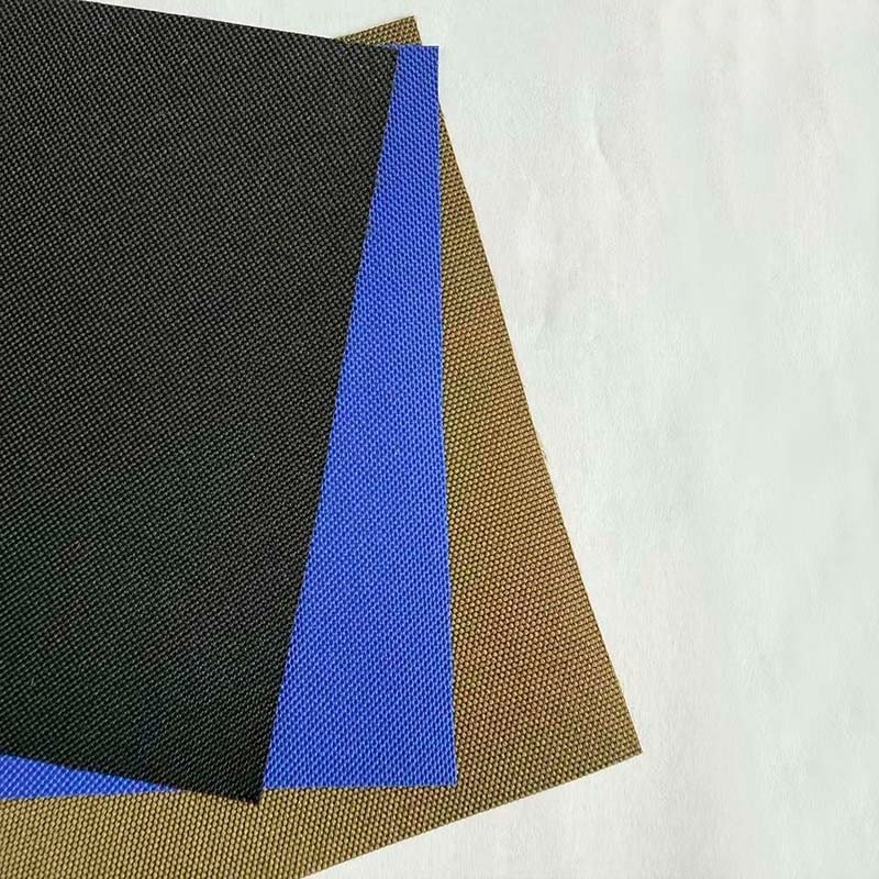 600D TPE Coated Oxford Fabric suppliers