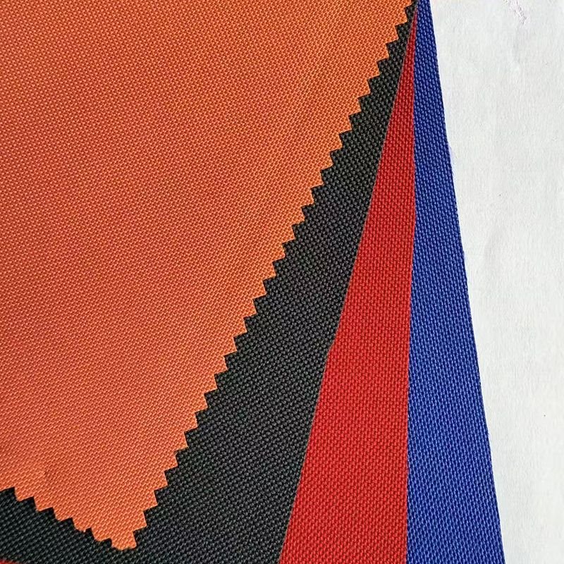 600D Waterproof Oxford Fabric