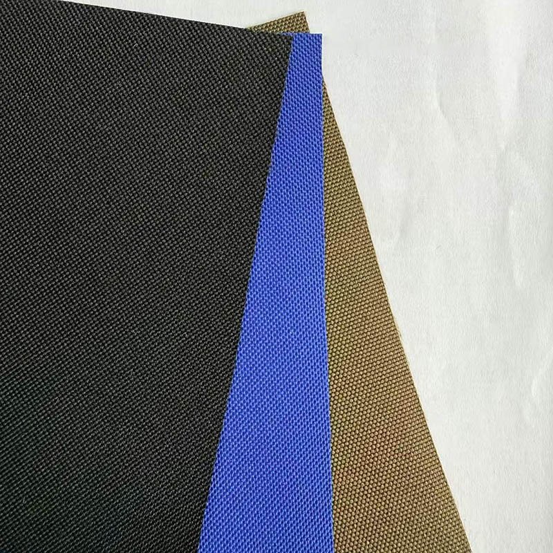 Breathable Water Resistant Fabric