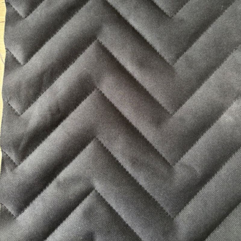 Lightweight Quilted Fabric