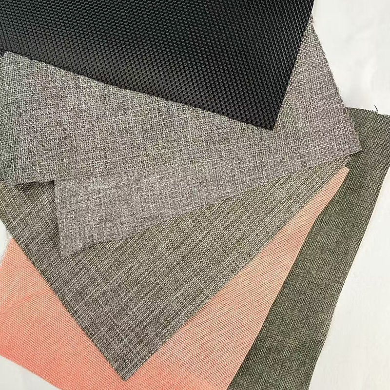 Pa Coated Fabric