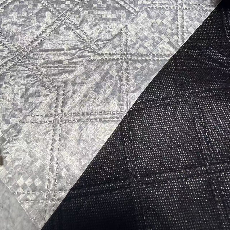 PA-coated Oxford Fabric