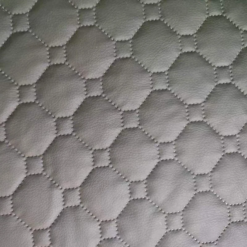 PU-coated Oxford Cloth