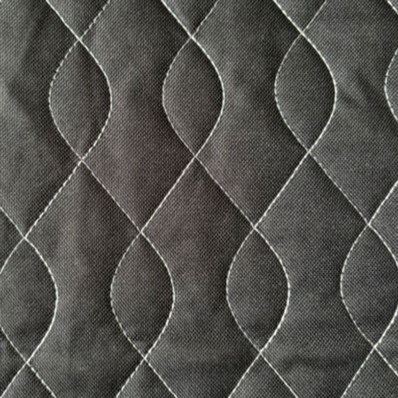Pu Coated Oxford Fabric