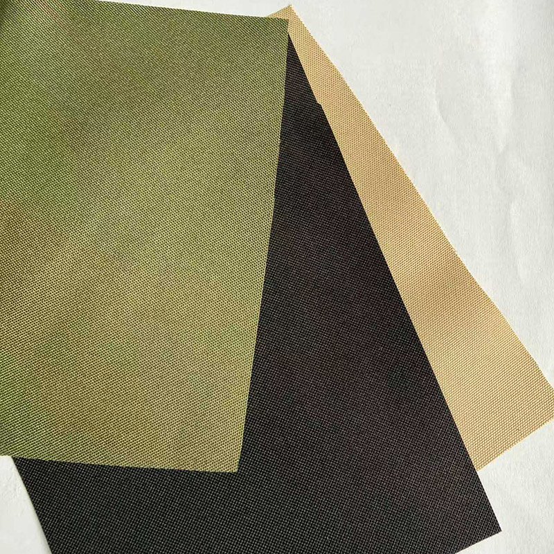 Pvc Coated Oxford Fabric