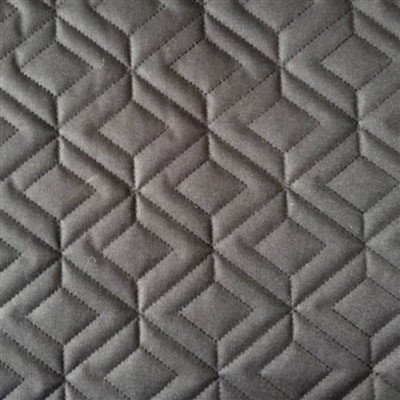 1680D PE Coated Cationic Oxford Fabric