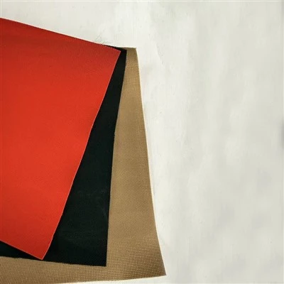600D PE Coated Oxford Fabric
