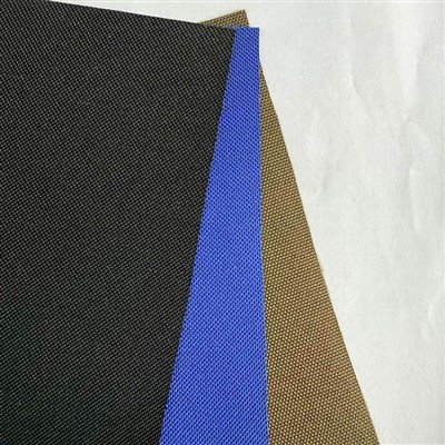 Breathable Water Resistant Fabric