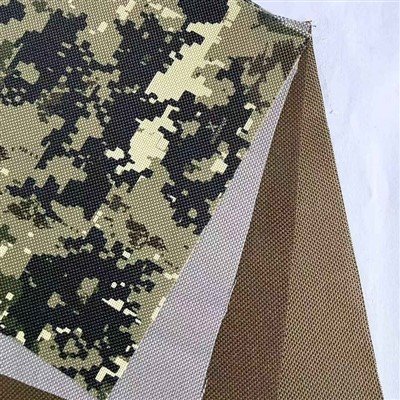 PA-coated Non-woven Fabric