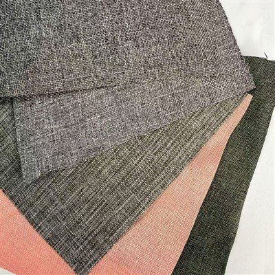 Pu Coated Waterproof Fabric
